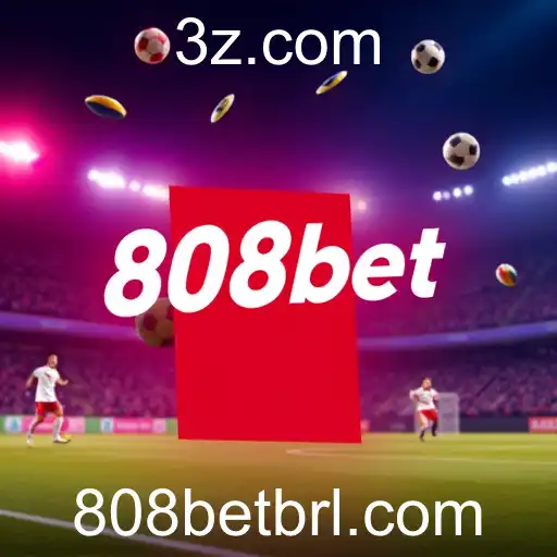 A Ascensão do 808bet no Cenário de Apostas Online em 2025