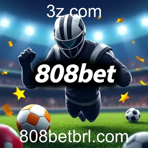 A Ascensão do 808bet no Cenário de Jogos Online