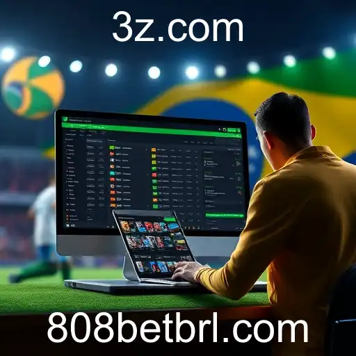 A Ascensão dos Jogos de Azar Online em 2026