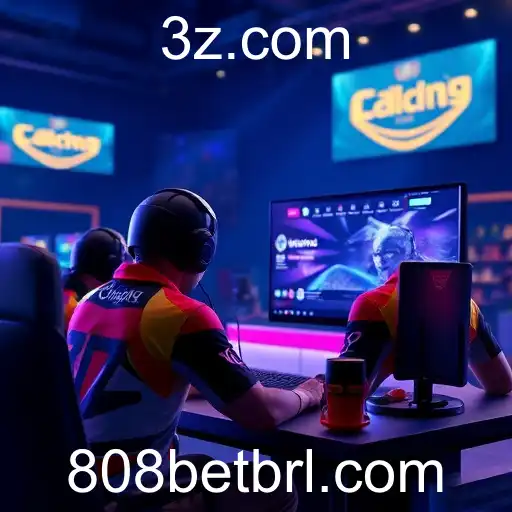 O Crescimento do Setor de Jogos Online no Brasil