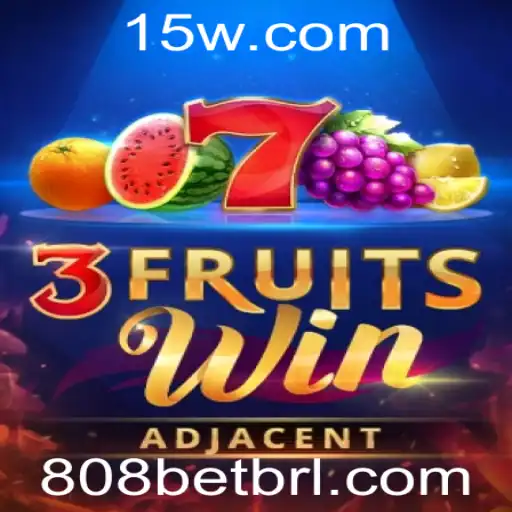 Descubra o Fascinante Mundo de 3FruitsWin no Casino 808bet
