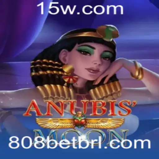 AnubisMoon: Aventura Mística no Universo de 808bet