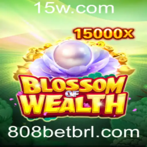 Explorando o Fascinante Mundo de BlossomofWealth com 808bet