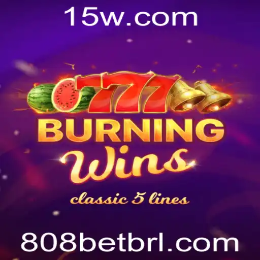 Explorando o Mundo de BurningWins no 808bet: Guia Completo para Jogadores