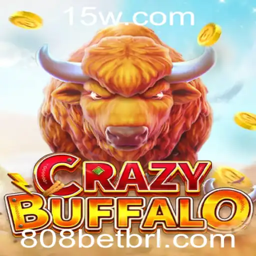 Desvendando CRAZYBUFFALO: Um Mergulho no Mundo de 808bet