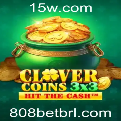 Explorando o Fascinante Mundo do Jogo Clovercoin3x3 com 808bet