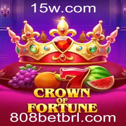 Desvendando CrownofFortune: Regras, Gameplay e Oportunidades na Plataforma 808bet