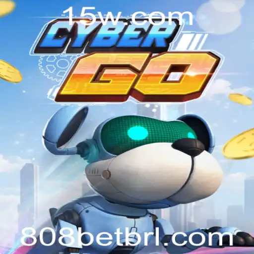 CyberGO: Aventuras Futurísticas no Mundo dos Jogos