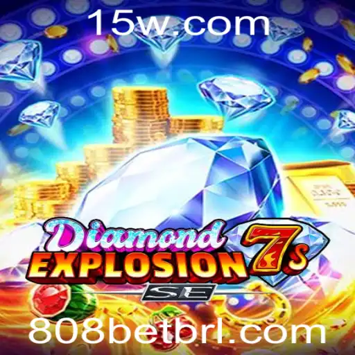 Explorando o Mundo Vibrante de DiamondExplosion7sSE: Como Jogar e Vencer