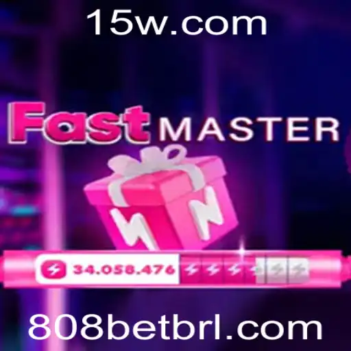 Dominando o Mundo de FastMaster com a Chave de Sucesso 808bet