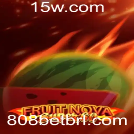 Explorando o Vibrante Mundo de FruitNovaSuper60 no 808bet