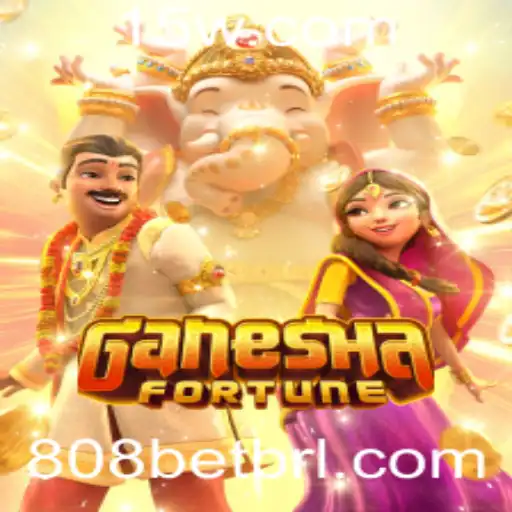 Descubra o Mundo de GaneshaFortune no 808bet