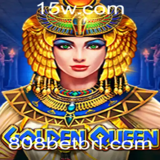 Explorando GoldenQueen: O Fascinante Mundo do Jogo com 808bet