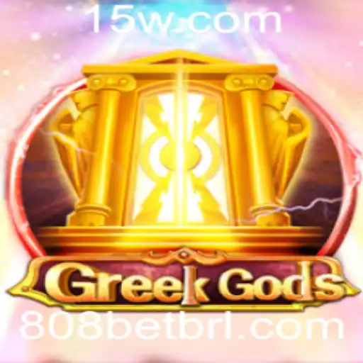 Descubra o Fascinante Mundo de GreekGods e as Inovações de 808bet