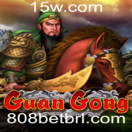Descubra GuanGong: Um Jogo Fascinante na Plataforma 808bet