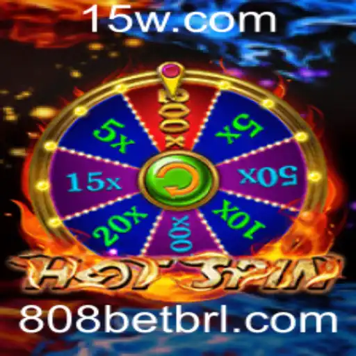 Descubra o Mundo Empolgante de HotSpin no 808bet