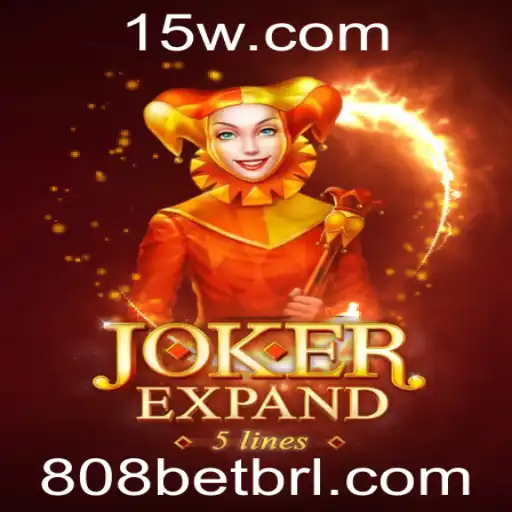 Descubra as Emoções do Jogo JokerExpand: Novidade Impresssionante no 808bet