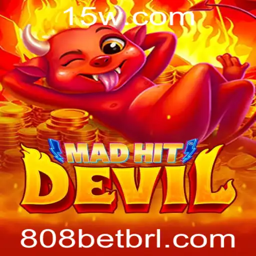 MadHitDevil: Uma Nova Sensação no Mundo dos Jogos