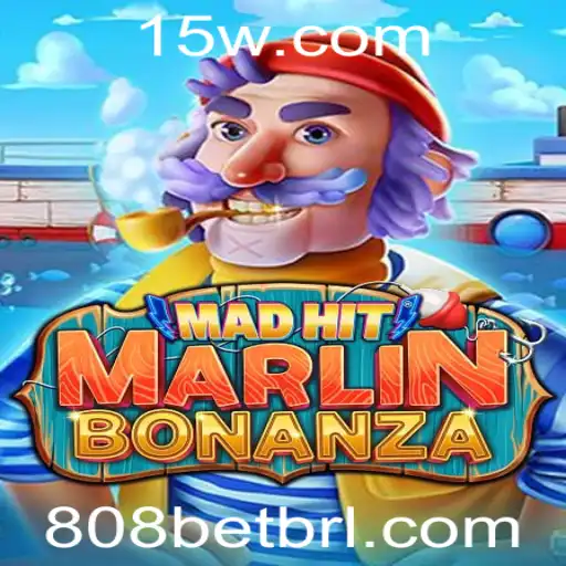 Explorando o Mundo do Jogo MadHitMarlinBonanza: Uma Aventura Oceânica com 808bet
