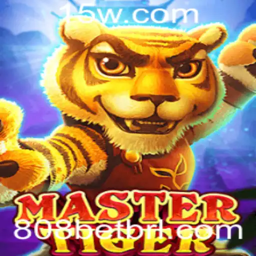 Explorando o Jogo MasterTiger e a Parceria com 808bet