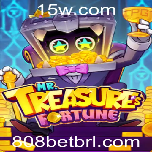 Descobrindo o Mundo de MrTreasuresFortune: Uma Aventura de Jogo Inovadora