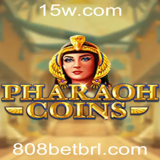 Descubra o Fascinante Mundo de PharaohCoins com 808bet