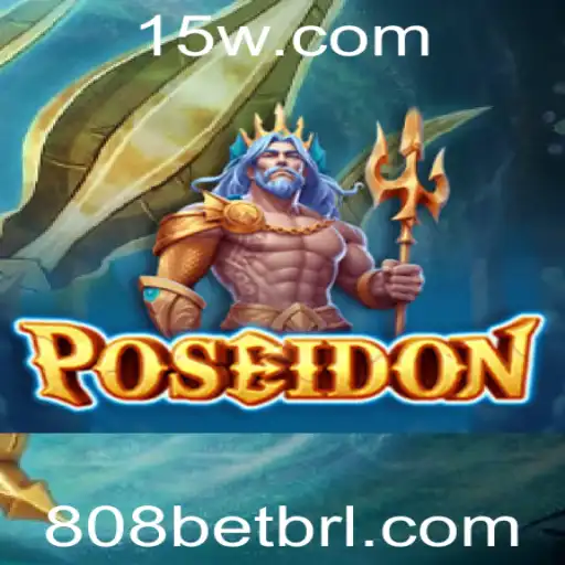Explorando Poseidon: O Novo Jogo do Momento no 808bet