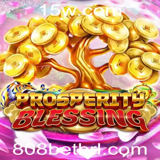 Explorando ProsperityBlessing: Um Mergulho no Mundo de 808bet