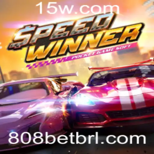 SpeedWinner: Descubra o Novo Sensação do Mundo dos Jogos com 808bet
