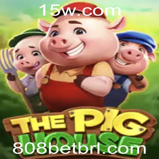 ThePigHouse: O Novo Fenômeno dos Jogos com 808bet