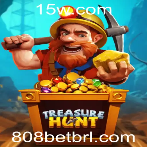 Explorando o Mundo Enigmático de TreasureHunt e 808bet