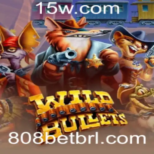 Explorando WildBullets: O Novo Fenômeno de Jogos de Ação