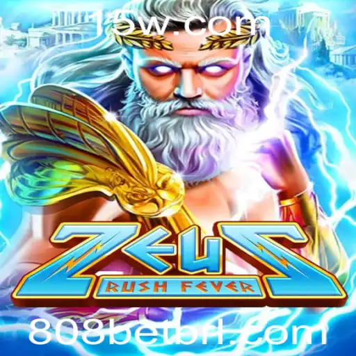 Descubra o Mundo de ZeusRushFever: Uma Aventura no Coração da Mitologia